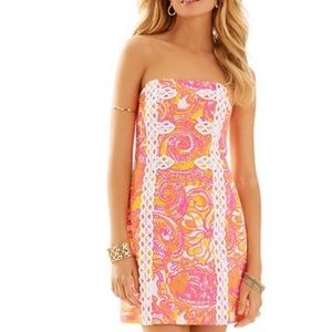 Lilly Pulitzer Tansy Dress